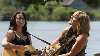 Bethany Joy Galeotti &amp; Grace Potter - I Want Something That I Want