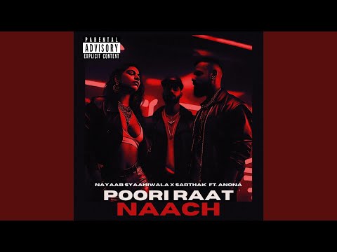 Sudesh Gupta Poori raat naach to understand my lyrical capabilities.