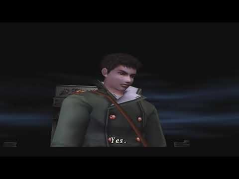 shadow hearts covenant boss: Dark seraphim