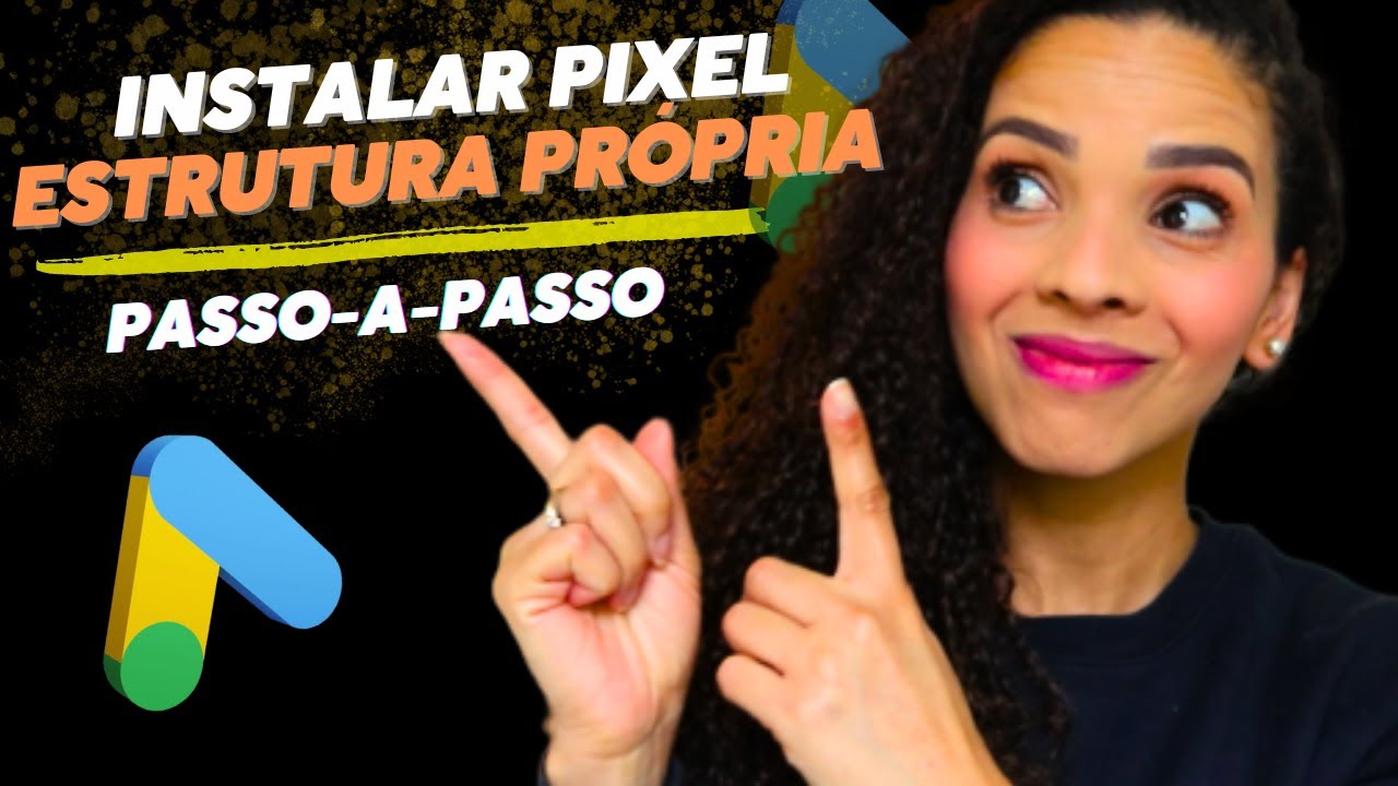 COMO INSTALAR O PIXEL NA ESTRUTURA PRÓPRIA - Instalação de Pixel Passo-a-passo na Campanha Já Criada