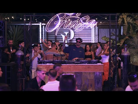Rubenus B2B Jon Peña @La Guasa  PART 1