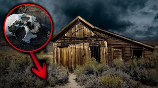 Government Is Looking For Anyone To Live In This CREEPY GHOST Town For Free !