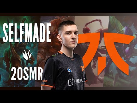 FNC Selfmade Montage - 2020 LEC Summer