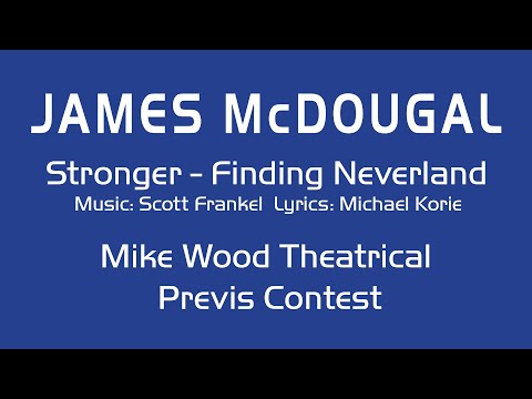 James McDougal, entry video thumbnail