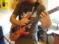 The Forgotten (Part 1) Joe Satriani