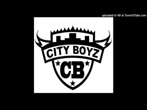 Hood Gallardo - City Boyz We On Top