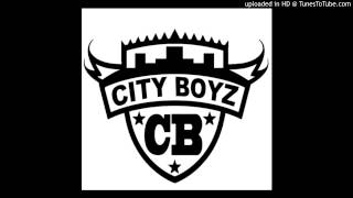 Hood Gallardo - City Boyz We On Top