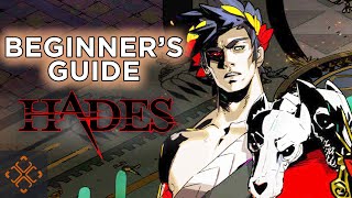 Hades Beginner's Guide
