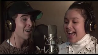Aladdín - Un Mundo Ideal / A Whole New World /  Lea Salonga &amp; brad kane