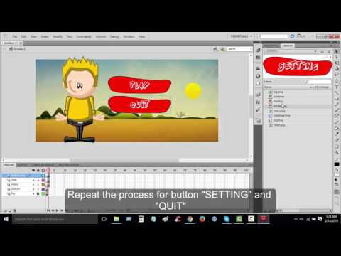 download lagu mp3 mp4 Adobe Flash Actionscript Tutorial, download lagu Adobe Flash Actionscript Tutorial gratis, unduh video klip Adobe Flash Actionscript Tutorial