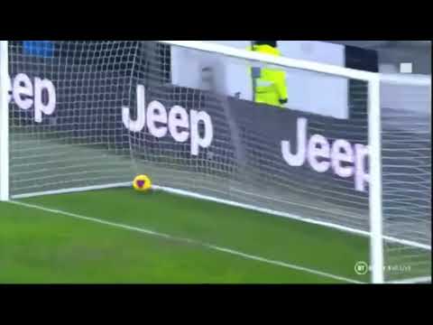 Gol Higuain Juve Udinese (15-01-2020) 1-0