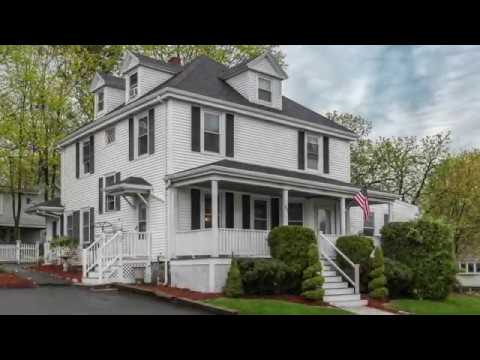 66 Mount Pleasant St, Woburn MA -  Kelli Cantillon -  Tel 781 915 4590