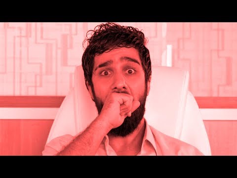 Çılgın Serkan'ın YASAĞI DELEN Reklam Filmi | Delivizyon