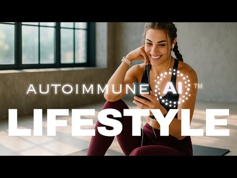 Autoimmune AIP & Gluten Free