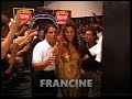 ECW Francine TOP 41 Moves