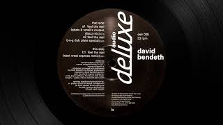 David Bendeth ‎- Feel the Real (Phats &amp; Small&#39;s Mutant Disco Mix) [2000]