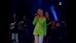 Kasia Stankiewicz &amp; Varius Manx - Orła cień