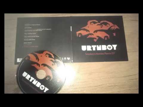 Urthboy - Easy Baby ( Urthboy-Smokeys_Homies_Remix-(EP)-2013 )