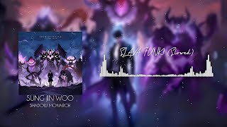 SLAVA FUNK! (Slowed) Bass boosted SLAVA FUNK! (Slowed) Bass boosted
