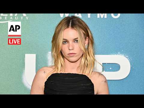 LIVE: Red carpet premiere of ‘Supergirl’ in New York