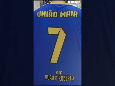 união da.maia patrocínio ruan e Roberto