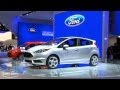 2014 Ford Fiesta ST