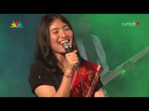 Dan Ku Kan Menari - Praise & Worship Porseni Besar 2k18