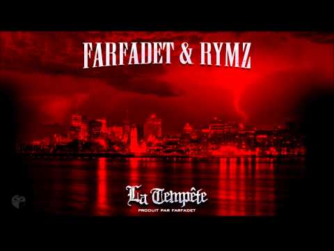Farfadet & Rymz   La tempête (Prod. Farfadet)