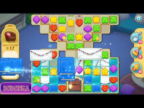 Matchington Mansion level 4614 HD