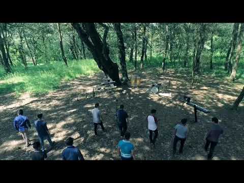 Ungidos De Cristo | Jesus Es El Centro | VideoClip | SUSCRIBETE | A Mi Canal