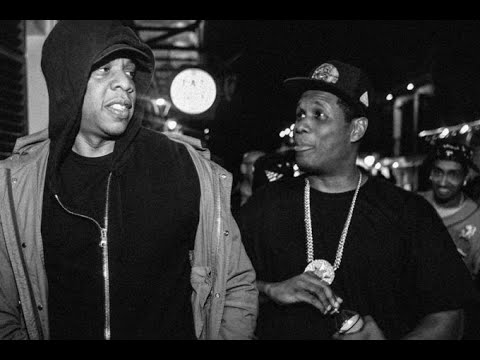 Jay Electronica X J Cole x Nas X Jadakiss X Jay-z   Type Beat (Any Challengers)
