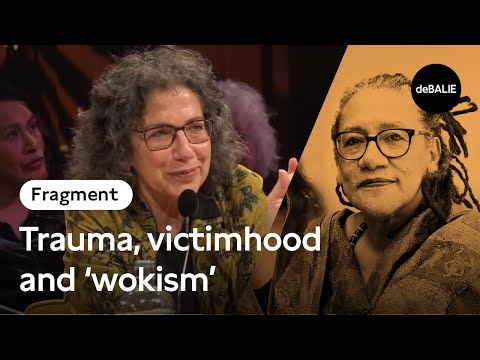 Susan Neiman & Gloria Wekker on trauma, victimhood & ‘wokism’