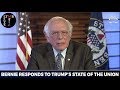 Bernie Sanders Criticized For Upstaging Stacey Abrams