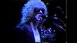 HUNTER/RONSON --- WINGS [live]