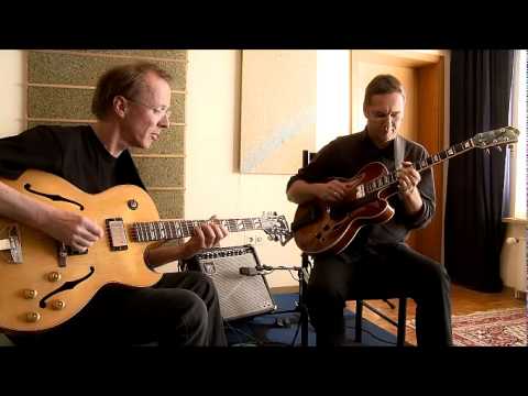 Ulf Meyer & Christoph Oeding - "blues"