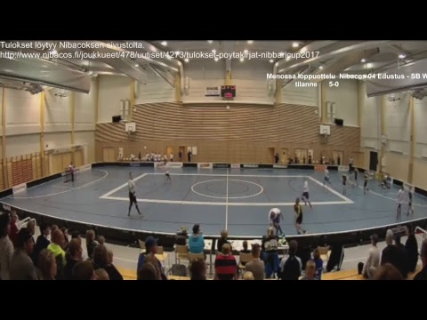 NibbariCup 2017 Hollihaka Kokkola 12-13.8.2017