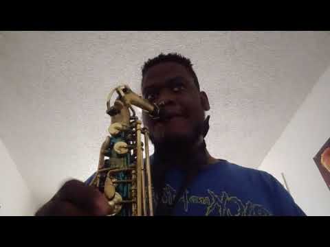 Promotional video thumbnail 1 for Saxophone X