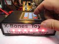 9 Button Toy Box With Roger Beep feature 9 Button Toy Box With Roger Beep feature