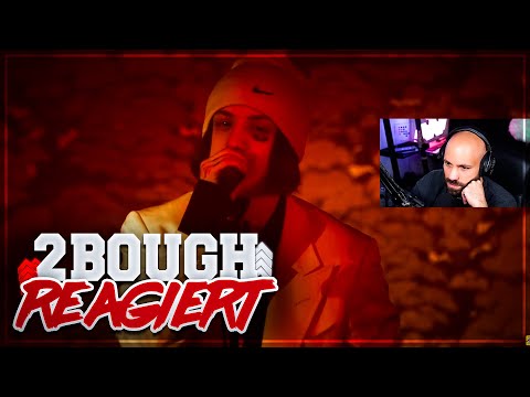 t-low x Miksu/Macloud - Nur ein Trost / 2Bough REAGIERT