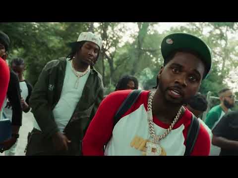 Bally Baby x Gameova1k - I Got It (Official Video)