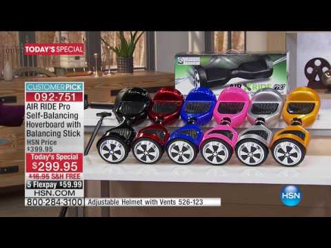 HSN | Electronic Connection featuring Samsung 01.01.2017 - 06 PM