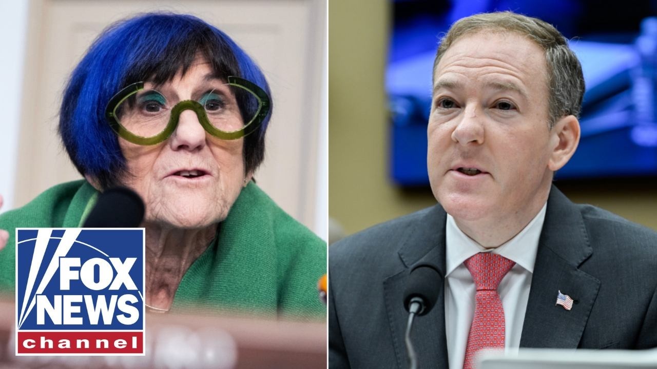 'DOESN'T HAVE ANY IDEA': Zeldin unpacks HEATED exchange with Dem lawmaker