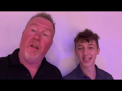 Black Tie Events video.