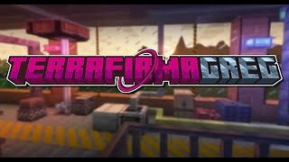 Terra Firma greg играем в майн по среди ночи)))))))