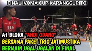 Download lagu JATIMUSTIKA BLORA PACKAGE DETERMINATION SET ANDI ODANG, UDIN PENYOK, RAMA TOSER, PLAYING RECKLESSLY mp3 Download lagu JATIMUSTIKA BLORA PACKAGE DETERMINATION SET ANDI ODANG, UDIN PENYOK, RAMA TOSER, PLAYING RECKLESSLY mp3