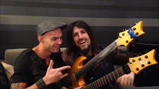 Exstra Ordinary Kosher Promo with Legendary Gitarist Ron &quot;Bumblefoot&quot; (Guns N&#39; Roses)