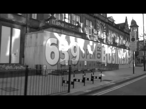 [CLOCKWORK PRESENTS] Fantz Feat. Dirty Wave - Last Toke [NET VIDEO]