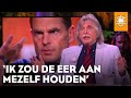 'Als ik De Boer was, zou ik de eer aan mezelf houden' | DE ORANJEZOMER