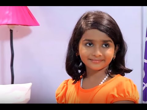 Manjurukum Kaalam I Episode 113 - 23 July 2015 I Mazhavil Manorama