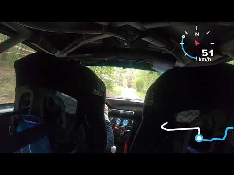 Super Sprint Flisak 2025 Zygmunt/Kozłowicz Opel Astra 